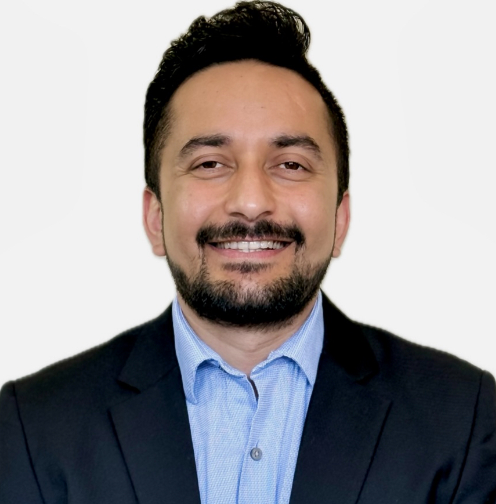 Sandip Subedi - Board Member