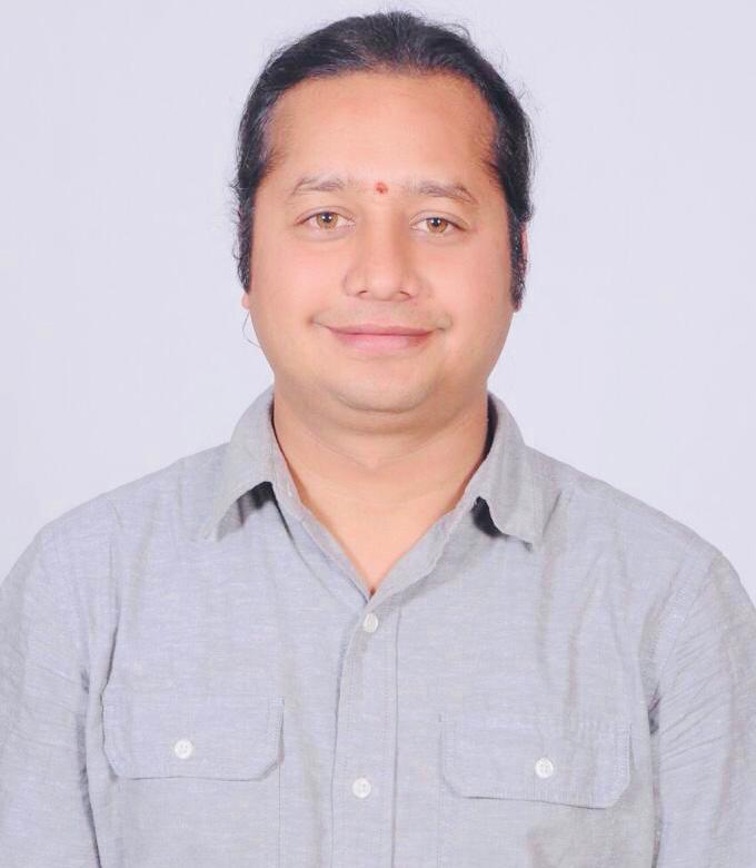 Youth for Future Nepal Team